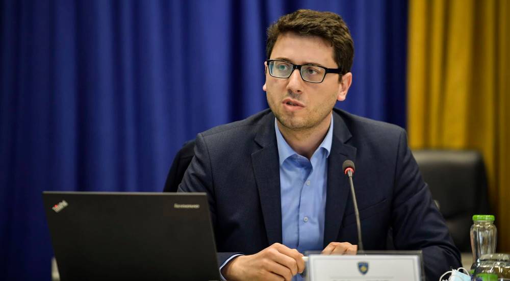 Ministria e Financave ne Kosove thirrje per deklarimin e te ardhurave personale